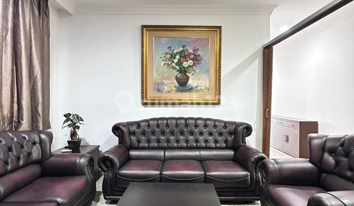 Apartemen Green View Pondok Indah, Jakarta Selatan 2