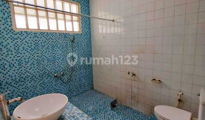 Rumah Di Pejaten, Jakarta Selatan Dekat Rs Siaga 2