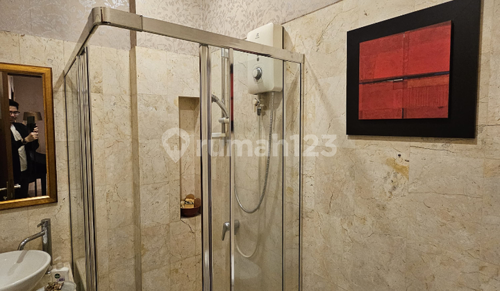 Rumah Di Senopati, Jakarta Selatan Cocok Untuk Usaha 2