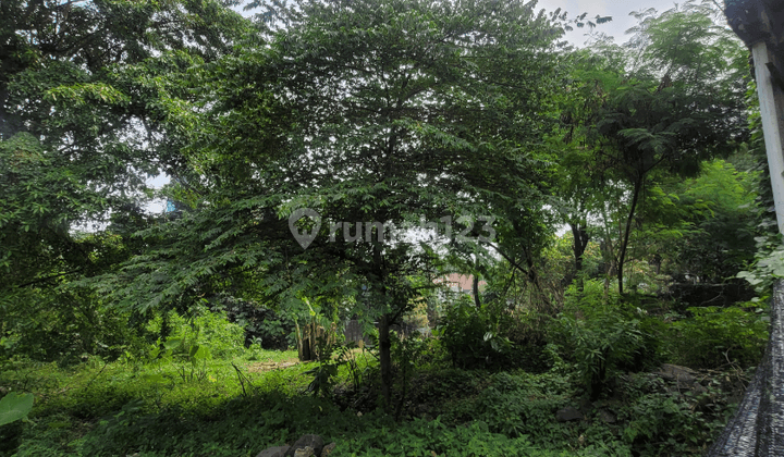 Tanah Dalam Cluster di Jati Padang, Jakarta Selatan 2