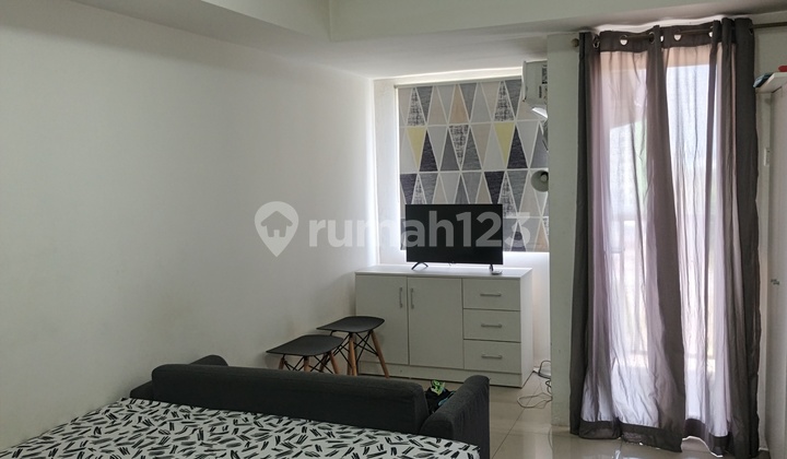 Dijual Apartemen Bailey's City Ciputat, Tangsel Dijual Apartemen Bailey's City Ciputat, Tangsel