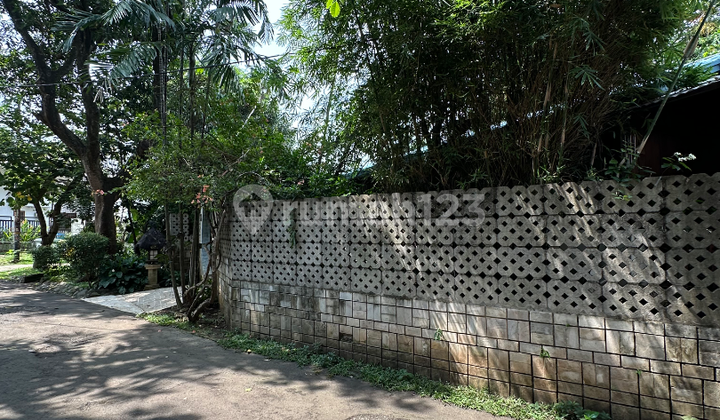 Rumah Di Bawah Njop Fatmawati Cilandak, Jakarta Selatan