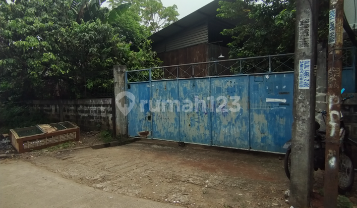 Pabrik Di Bantar Gebang, Bekasi Lokasi Strategis Pabrik Di Bantar Gebang, Bekasi Lokasi Strategis