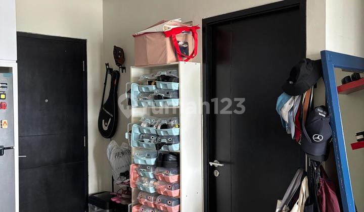 Nifarro Park Apartment, Pasar Minggu, South Jakarta 2