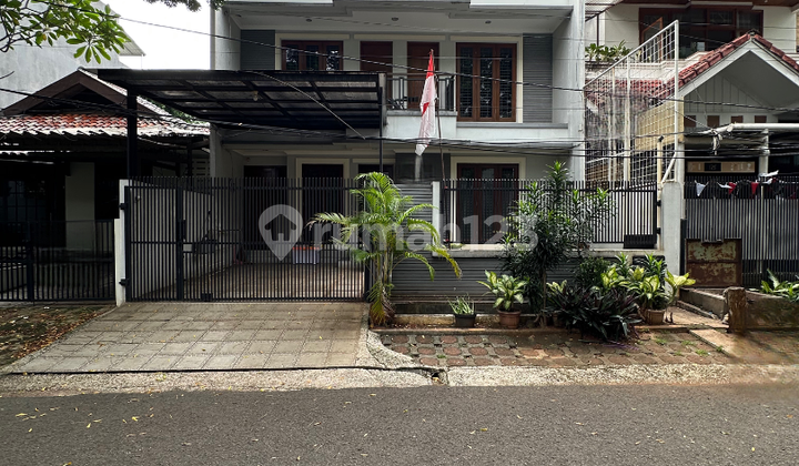 For Sale House in Pondok Indah, South Jakarta Complex
