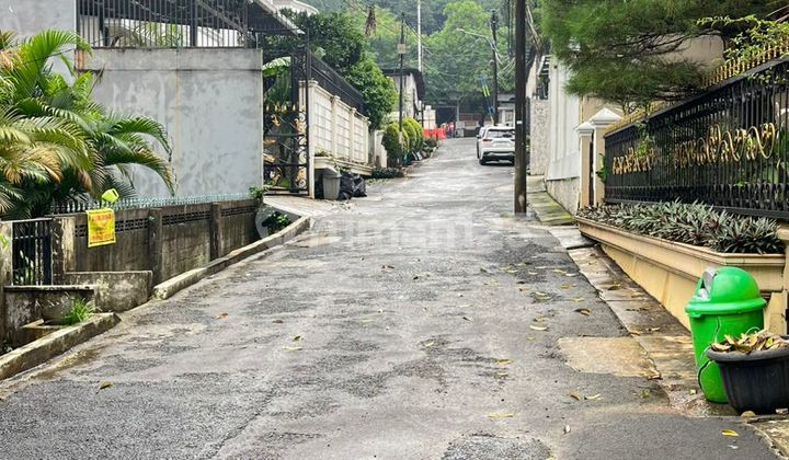 Rumah di Pondok Pinang Area, Jakarta Selatan