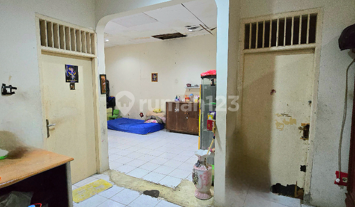 Rumah Di Fatmawati Area Dekat Cipete, Jakarta Selatan 2