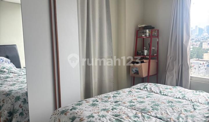 Apartemen Nifarro Park, Pasar Minggu, Jakarta Selatan
