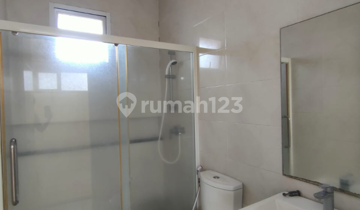 Rumah Di Lebak Bulus, Jakarta Selatan Dalam Kompleks 2