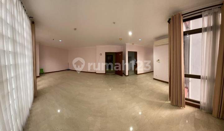 Midtown Cilandak Apartment, South Jakarta 2