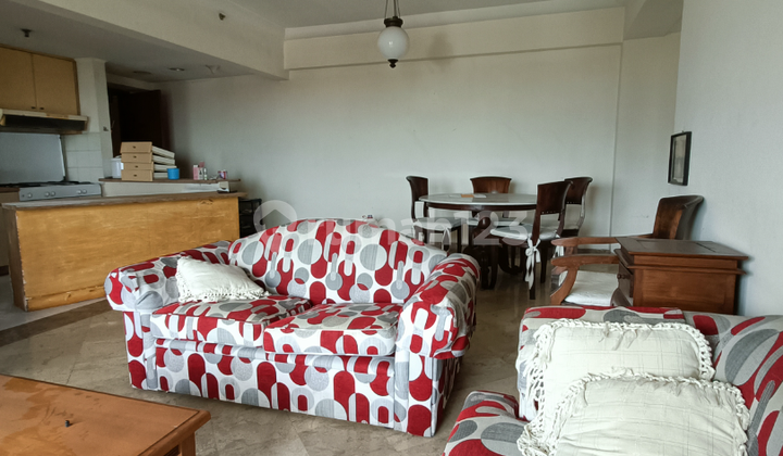 Bona Vista Apartment Lebak Bulus, South Jakarta