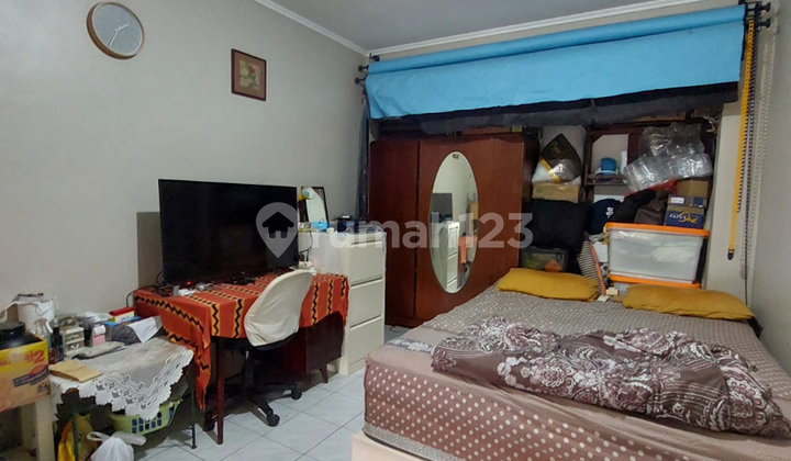 Rumah Di Cipete, Jakarta Selatan Area Strategis 2