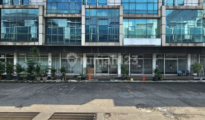 Shop house in Graha Mas Near ITC Fatmawati, South Jakarta 2