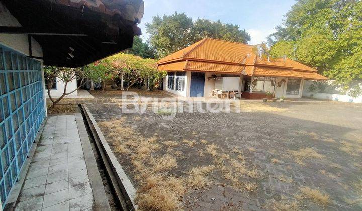 Rumah Usaha Cocok untuk Resto 0 Jalan Provinsi 2