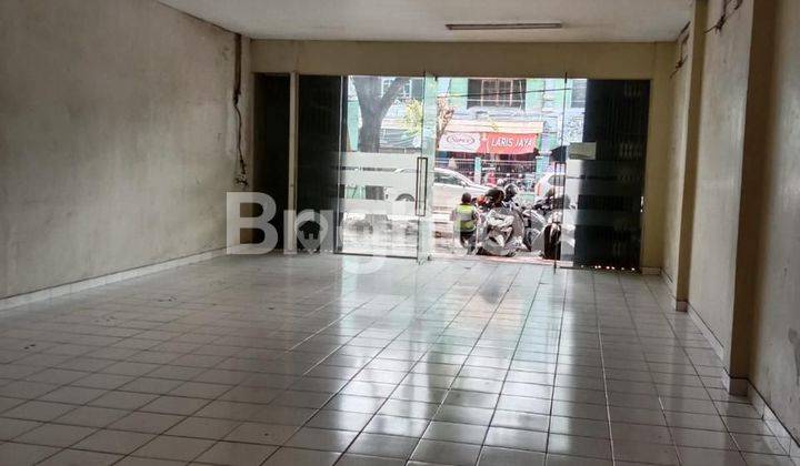 Ruko 2 lantai Siap Huni Lokasi Strategis Sidoarjo 1