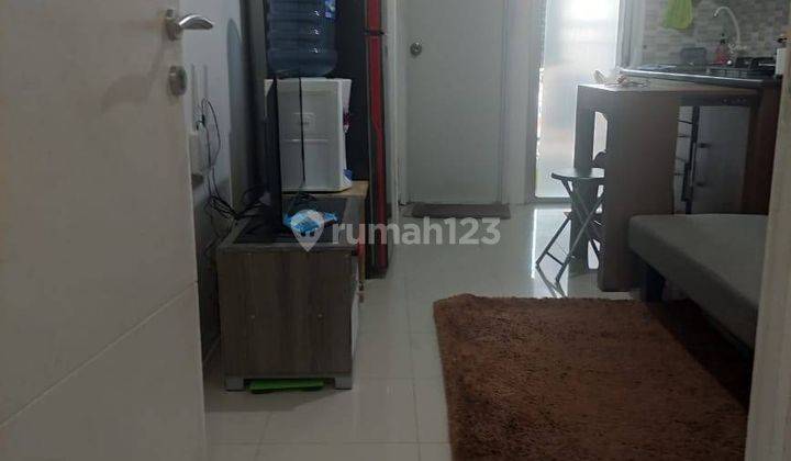 1 Unit Apartemen Bassura City Strategis Di Cipinang Jak Tim R1707 2