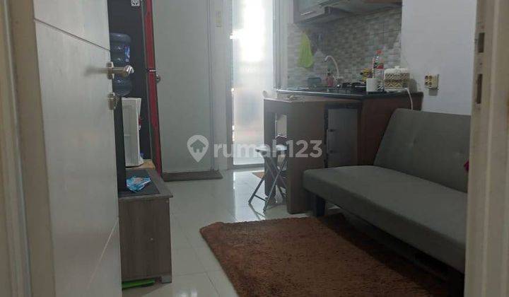 1 Unit Apartemen Bassura City Strategis Di Cipinang Jak Tim R1707 1