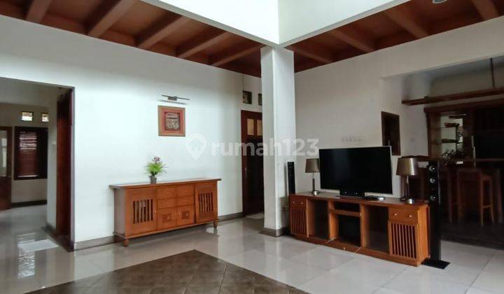 Rumah Bagus Di Pulomas Jakarta Timur S6675  2