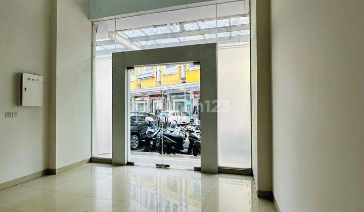 Ruko Emerald Commercial Summarecon Bekasi Siap Pakai  1