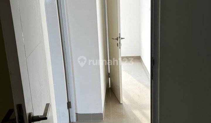 Disewa Rumah Vettore Prima Harapan Regency Bekasi 2 Kamar 2