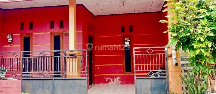 Dijual Rumah Taman Alamanda Tambun Utara Bekasi Lt 72 Siap Huni 1