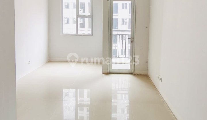 Apartemen Murah Studio Transpark Juanda Bekasi Timur