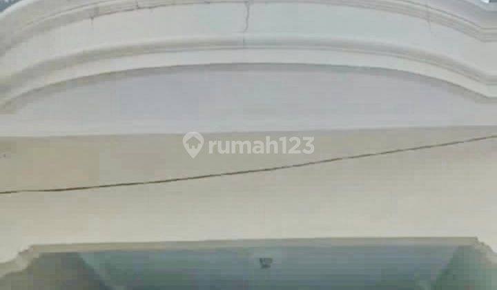 Rumah Permata Hijau Permai Kaliabang Bekasi Lt 140 M2 2