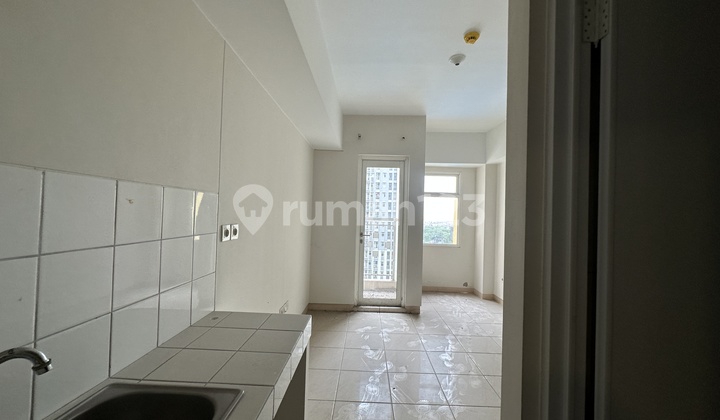 Jual Murah Apartm Studio Springlake Summarecon Bekasi Davalia 2