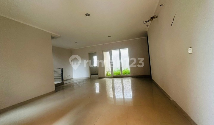 Cluster Lotus 9X18 Premium Summarecon Bekasi 4 Milyar 2