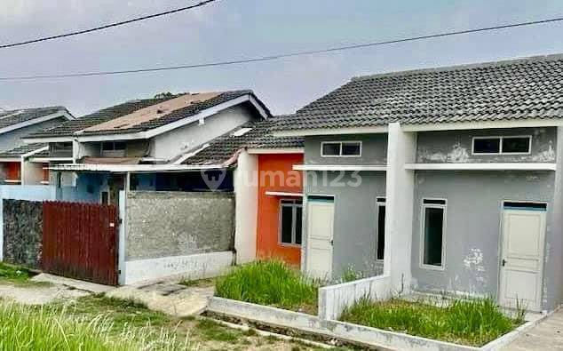 Rental Rumah Graha Satria Mandiri Tambun Utara Lt 72  1