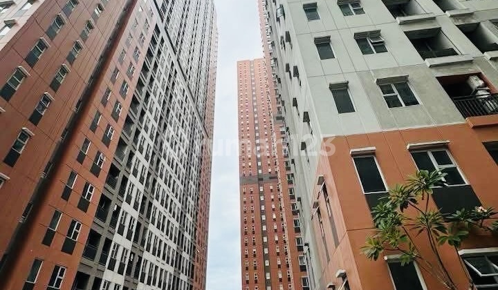 Apartemen Murah Studio Transpark Juanda Bekasi Timur 2