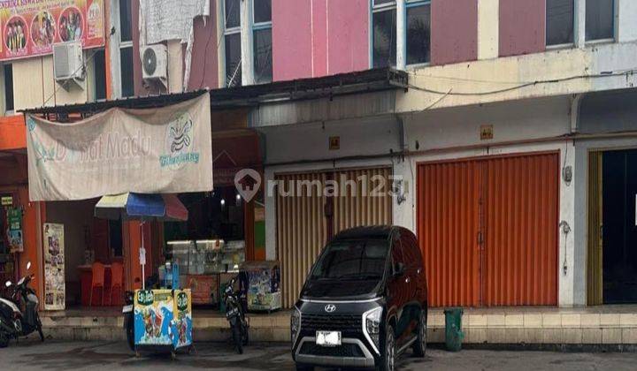 Ruko Gandeng Kaliabang Bekasi Cocok Kuliner Pasti Cuan  2