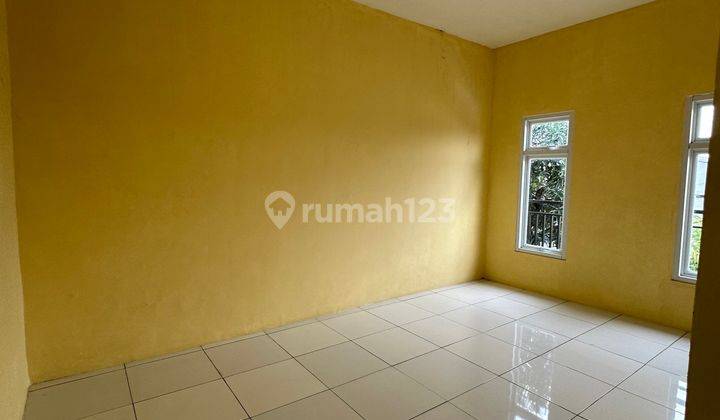 Dijual Rumah 2 Lt Bji Bekasi Jaya Indah Mekarsari Irigasi  2