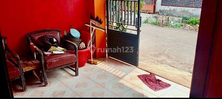 Dijual Rumah Taman Alamanda Tambun Utara Bekasi Lt 72 Siap Huni 2