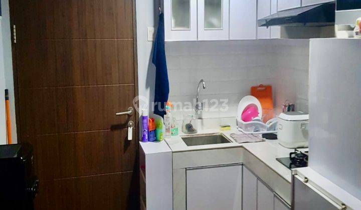 Apartm Murah Grand Icon Caman Jatibening 2BR Furnished 1