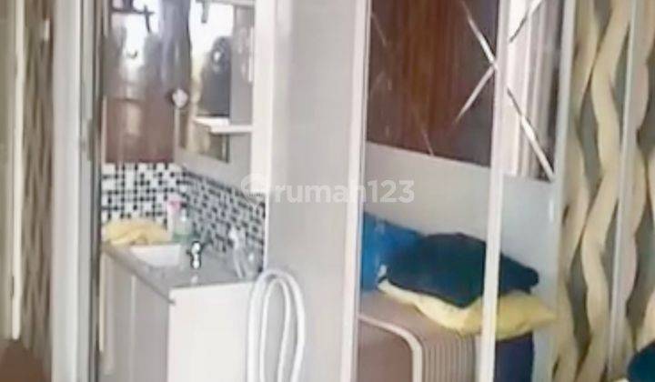  Prima Orchad Apartmen Bekasi Studio Furnish 215 Jutaan  1