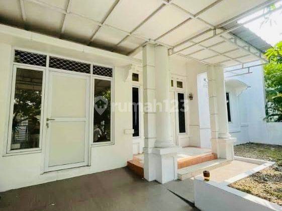Dijual Tropicana Residence Cikarang Timur Lt 170 Meter  1
