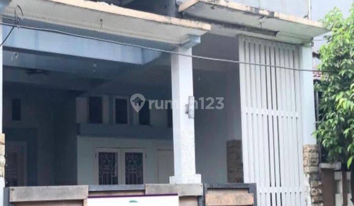 Rumah Prima Harapan Regency Bekasi Lt 90 Siap Huni 2