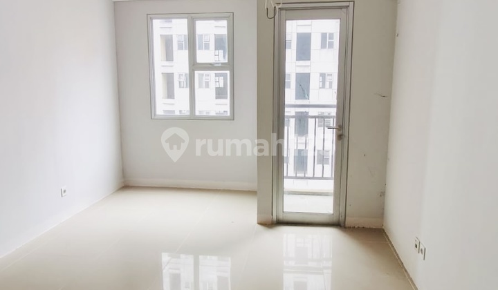 Studio Apartment Transpark Juanda East Bekasi 240 Million