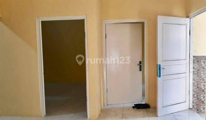 Harga Bagus Lokasi Didepan Rumah Bekasi Jaya Indah Mekarsari Bji  2