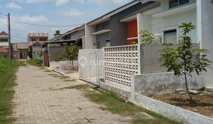 Disewakan Rumah Graha Satria Mandiri Tambun Utara 2 Kamar Tidur 1