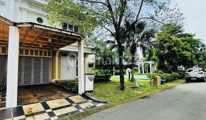 Rumah Cluster Vernonia8x18 Hoek Summarecon Bekasi Rumah Cluster Vernonia8x18 Hoek Summarecon Bekasi