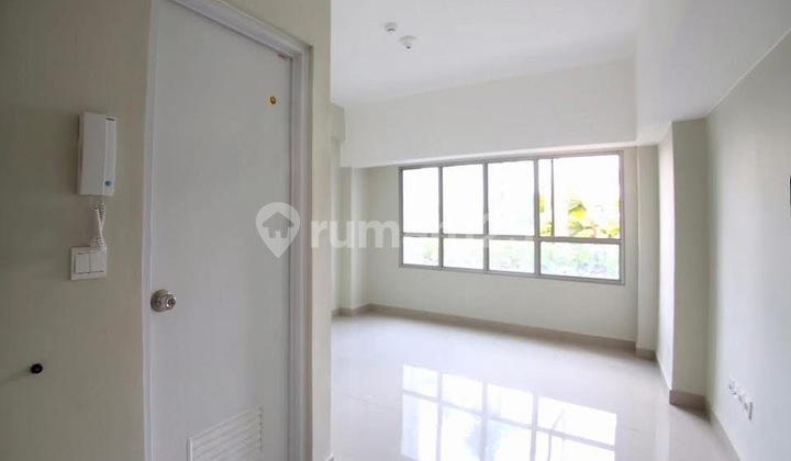 Elodea Springlake Summarecon Bekasi Studio Apartment 2
