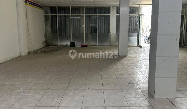 Ruko Gandeng Sewa Jln Raya Kaliabang 10x20 M2 Siap Pakai 2