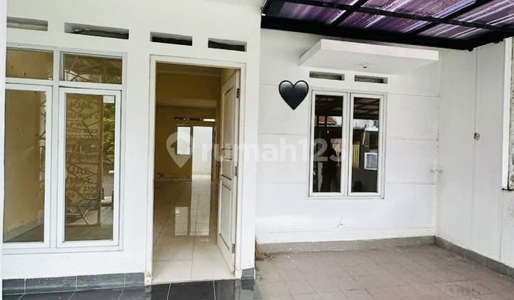 Orchid Earth House Block R S Area 84 Meters Tambun Bekasi 2