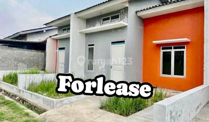 Rumah Minimalis Graha Satria Mandiri Kp Babakan Tambun 2