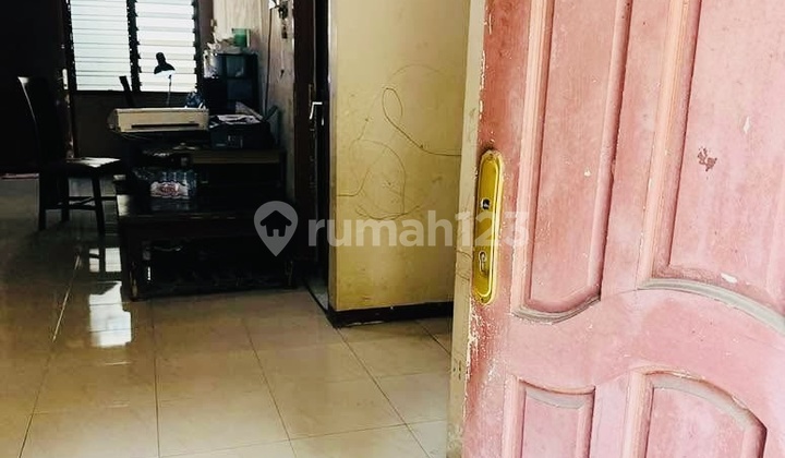 For Sale Bumi Anggrek Block R S Karang Satria Bekasi Land 120 2