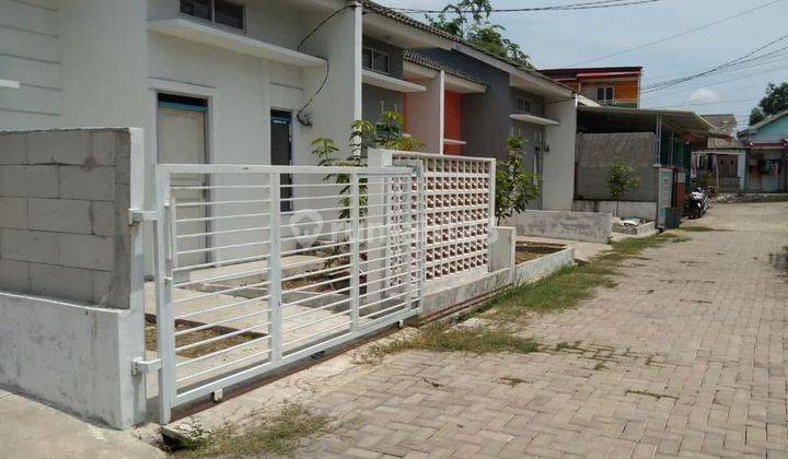 Dijual@rumah Graha Satria Mandiri Tambun Kampung Bojong 72 M2 2