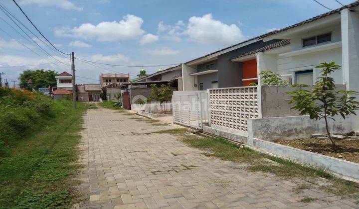 Dijual Sewa Rumah Graha Satria Mandiri Tambun Bekasi Lt 72  2