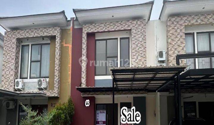 Dijual Rumah Premier Serenity Bekasi Timur 7x15 Siap Huni 2